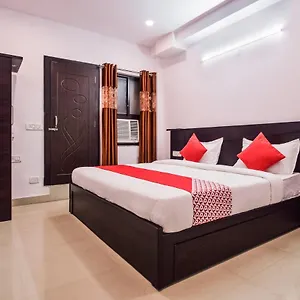 3* Hotel Oyo 23296 Quality Time