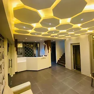 3* Hotel O Blue Mountain